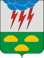 Ильинское-Хованское герб